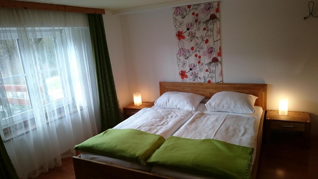 Pension 'S Waldeck Traunkirchen Extérieur photo