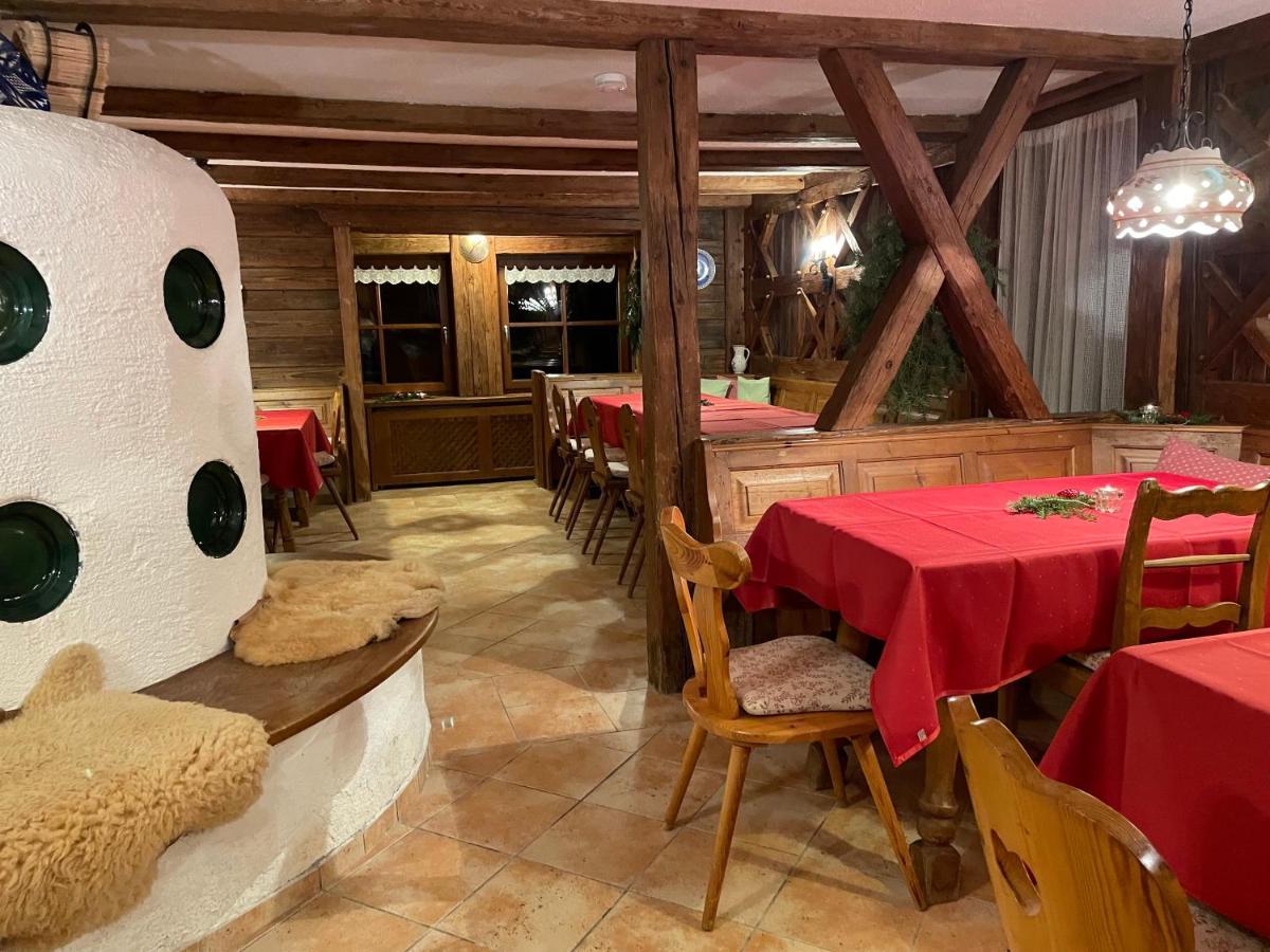 Pension 'S Waldeck Traunkirchen Extérieur photo