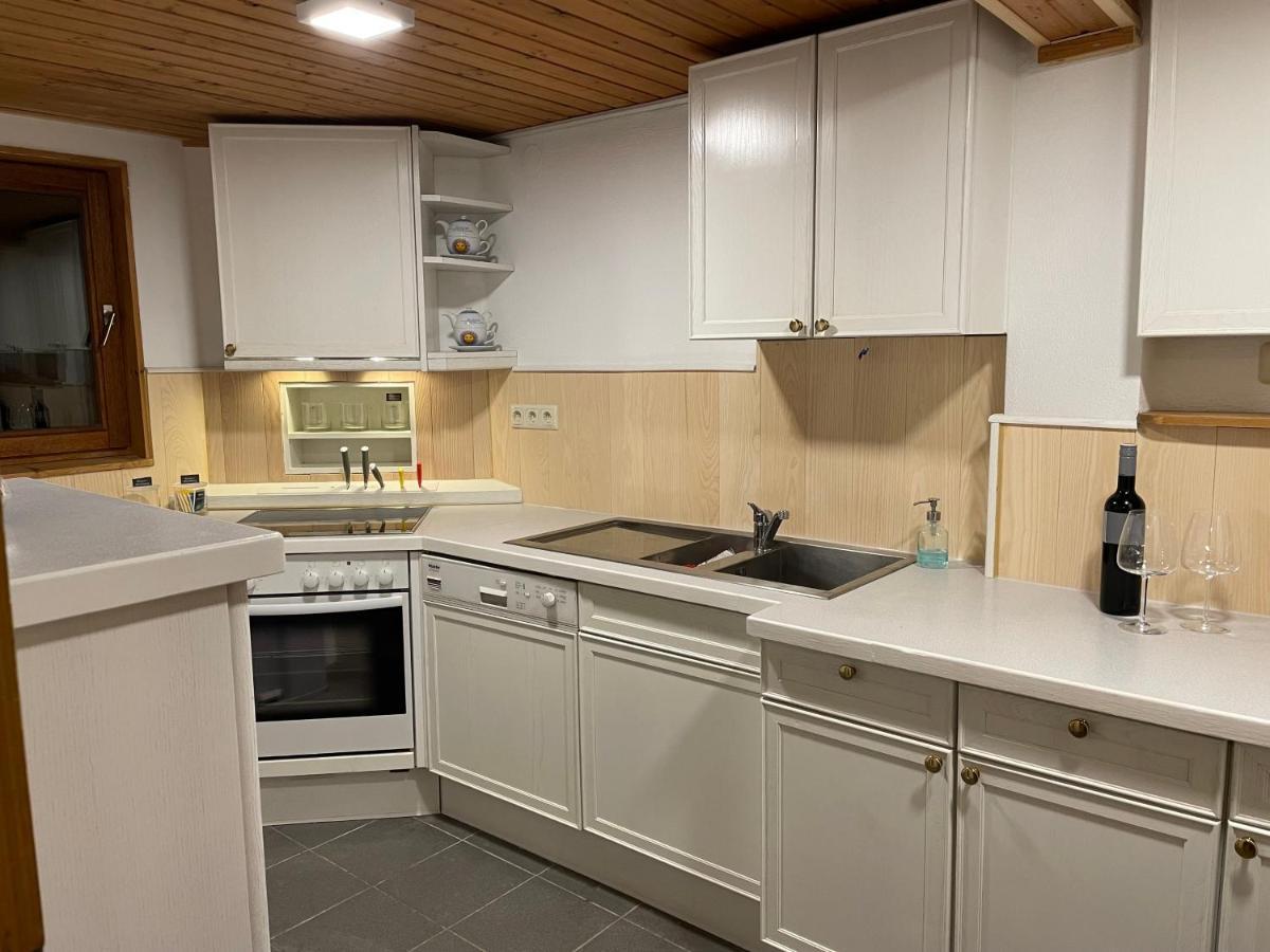 Pension 'S Waldeck Traunkirchen Extérieur photo