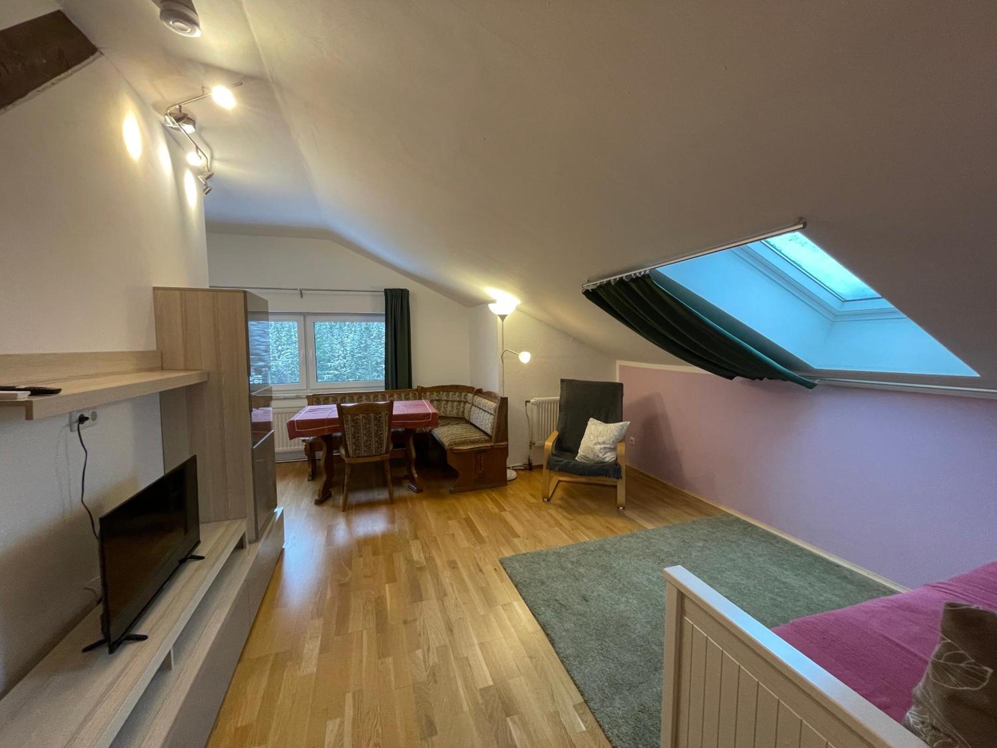 Pension 'S Waldeck Traunkirchen Extérieur photo