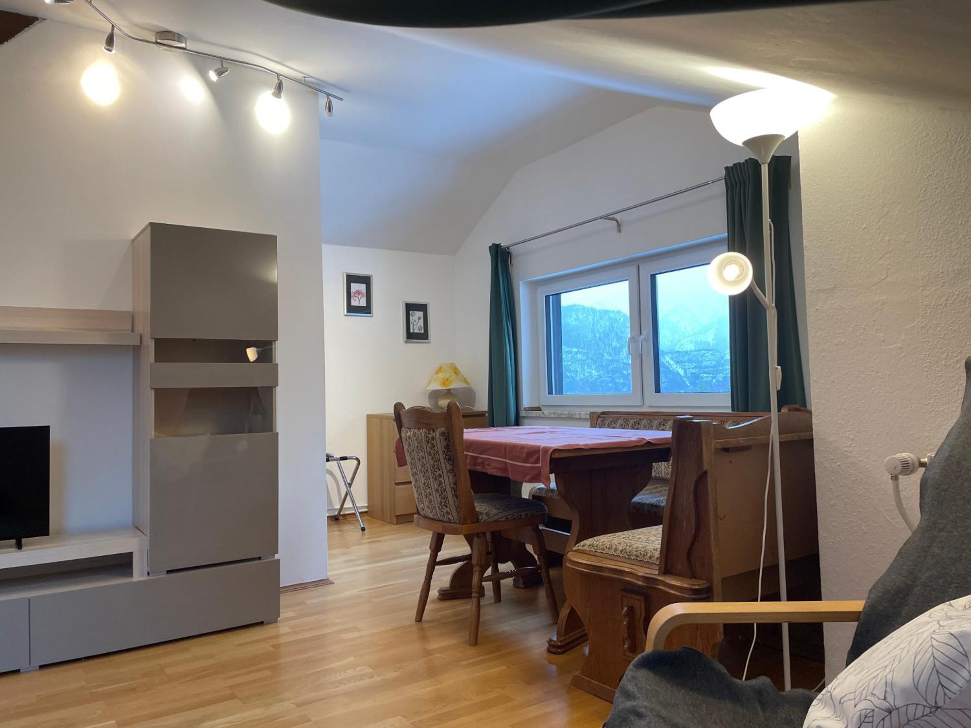 Pension 'S Waldeck Traunkirchen Extérieur photo