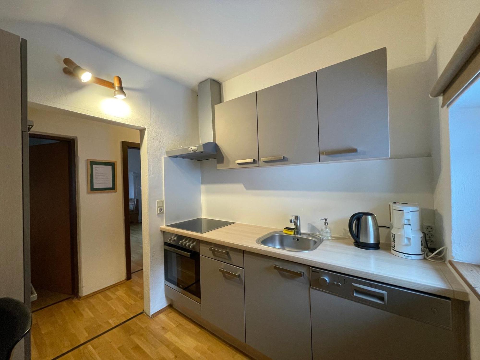 Pension 'S Waldeck Traunkirchen Extérieur photo