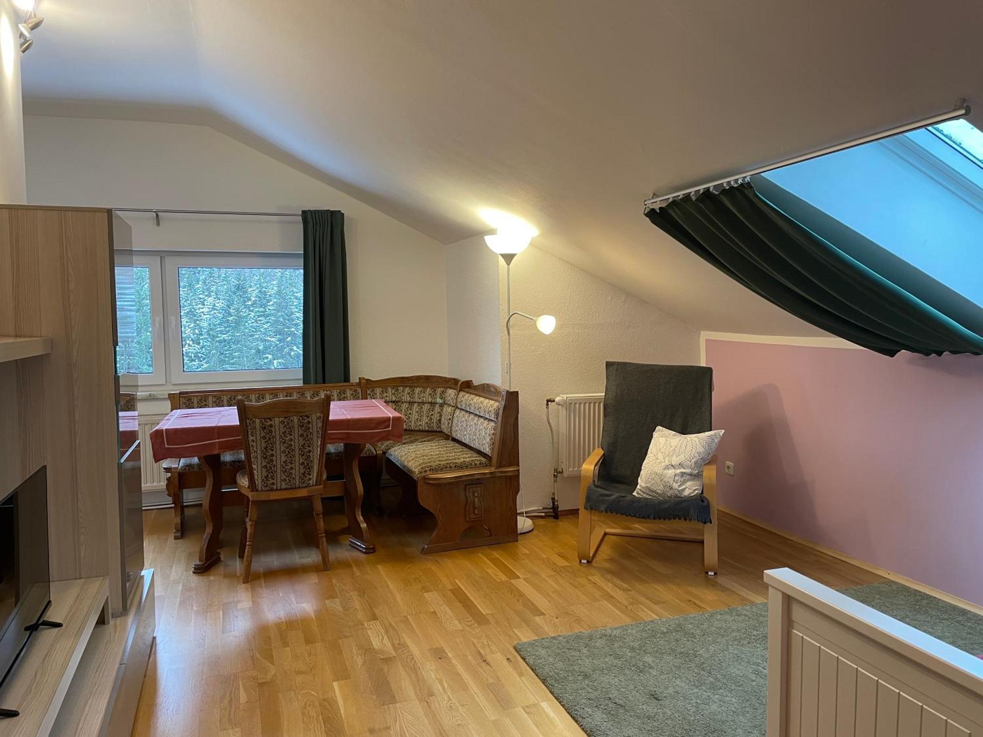 Pension 'S Waldeck Traunkirchen Extérieur photo