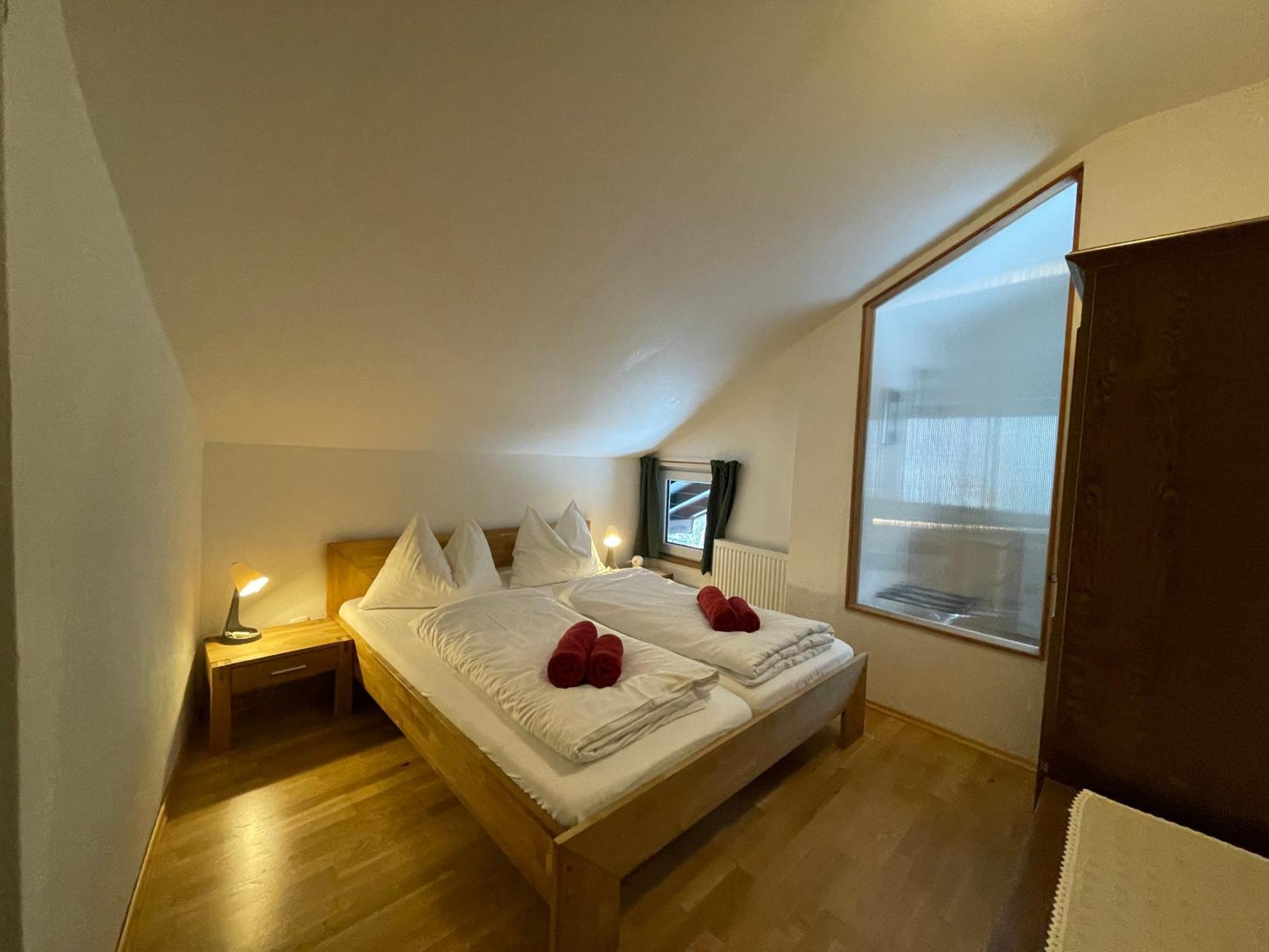 Pension 'S Waldeck Traunkirchen Extérieur photo
