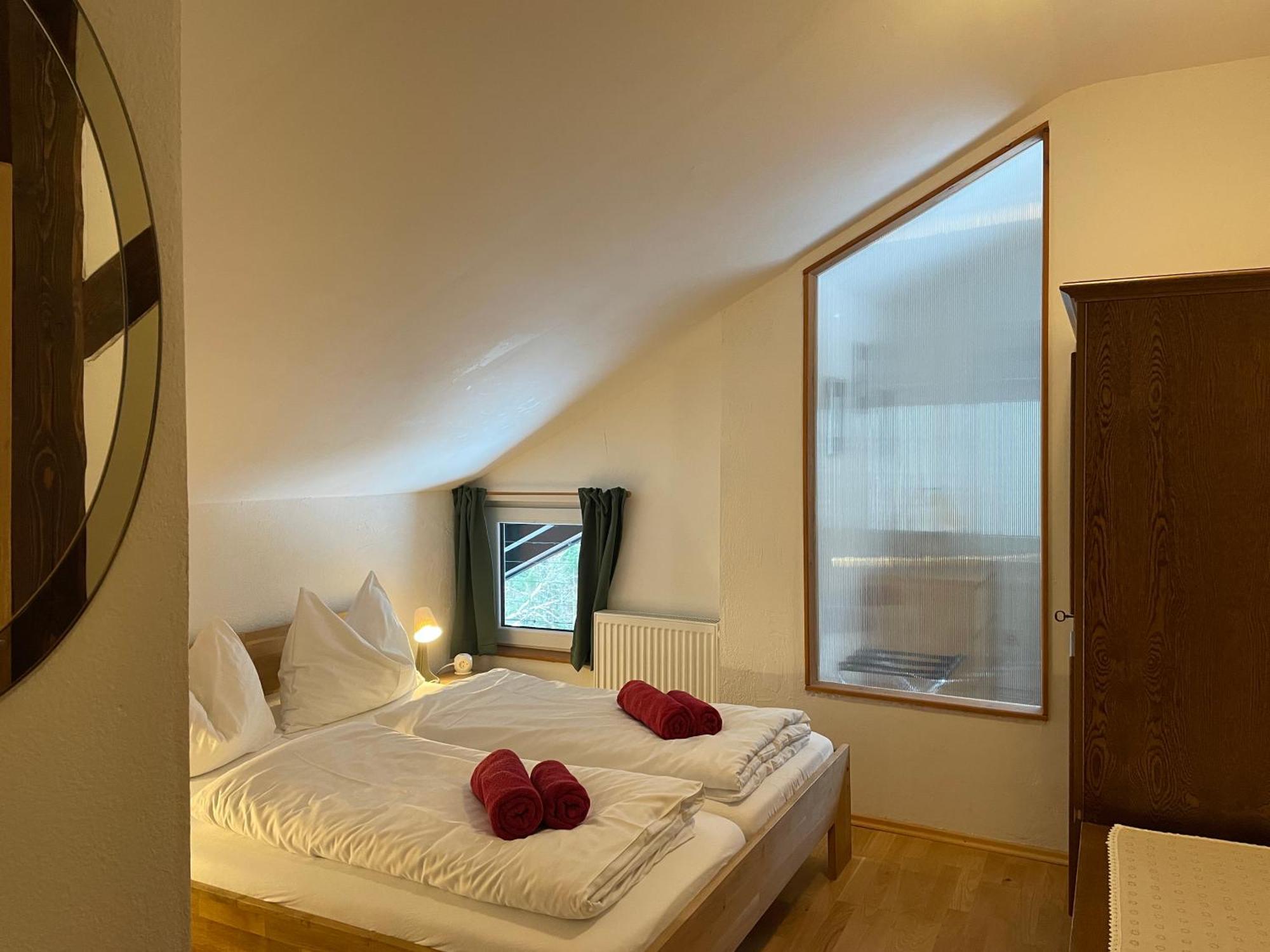 Pension 'S Waldeck Traunkirchen Extérieur photo