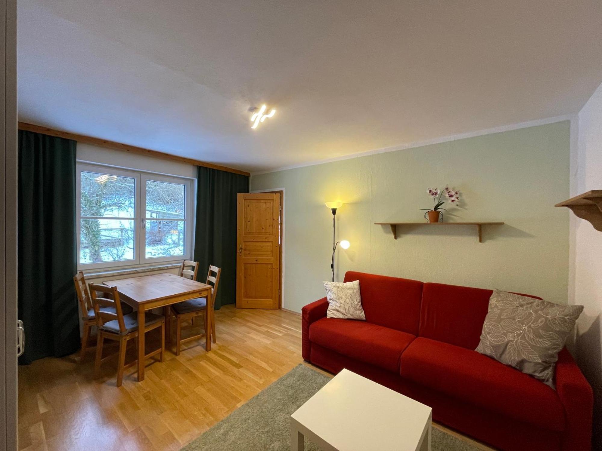 Pension 'S Waldeck Traunkirchen Extérieur photo
