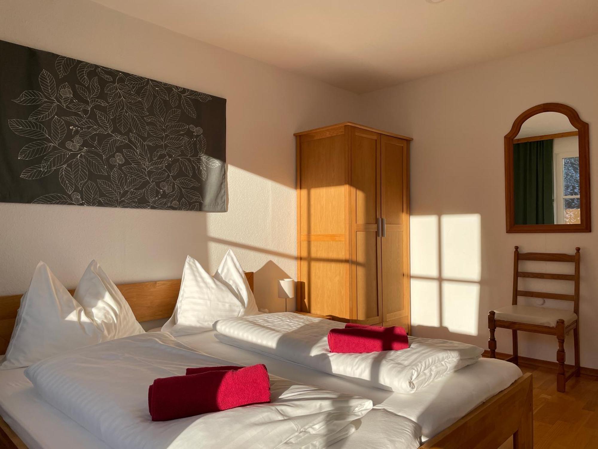 Pension 'S Waldeck Traunkirchen Extérieur photo