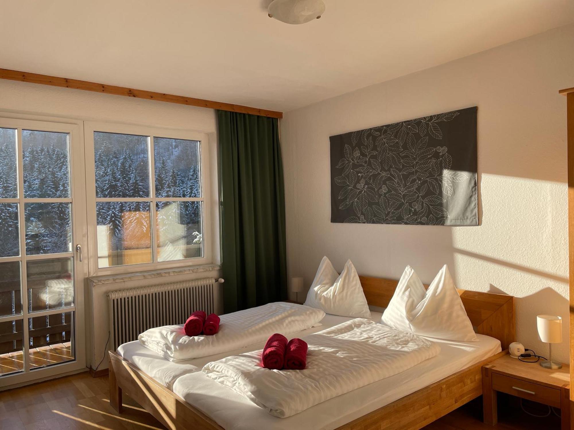 Pension 'S Waldeck Traunkirchen Extérieur photo