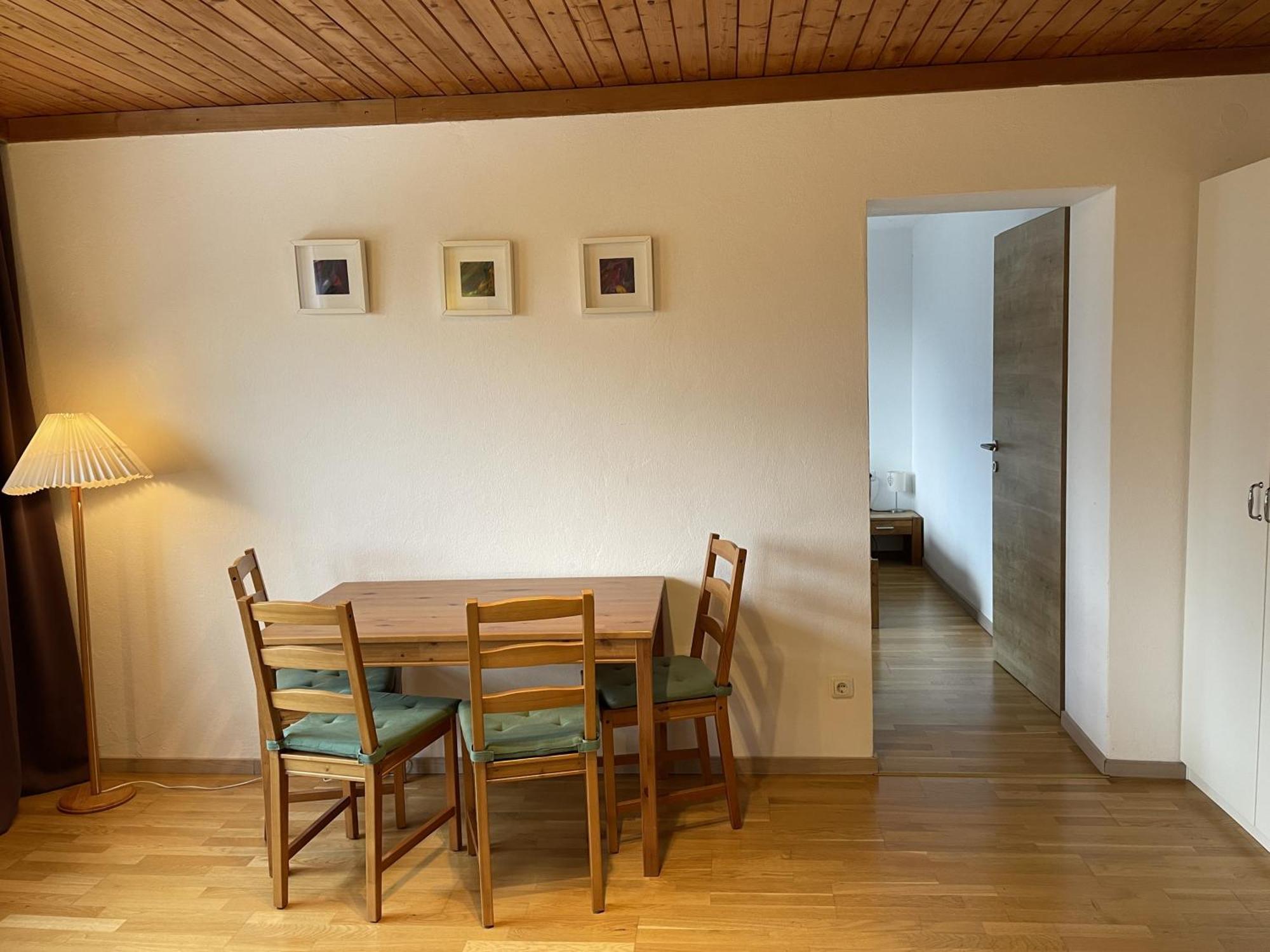 Pension 'S Waldeck Traunkirchen Extérieur photo