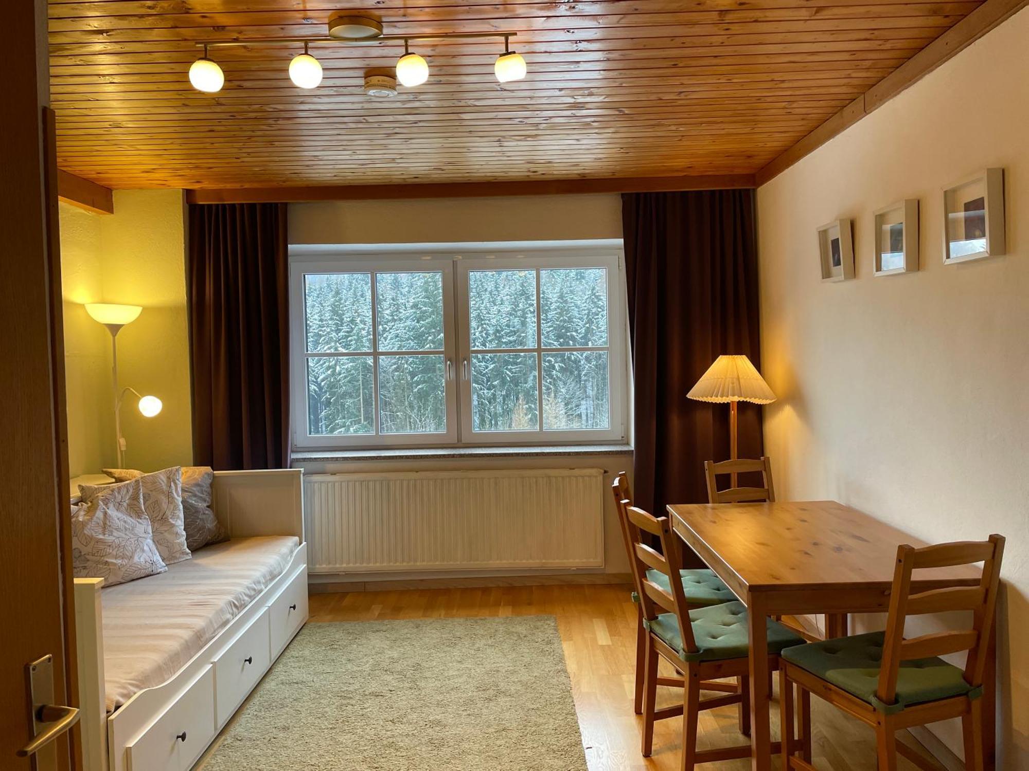 Pension 'S Waldeck Traunkirchen Extérieur photo