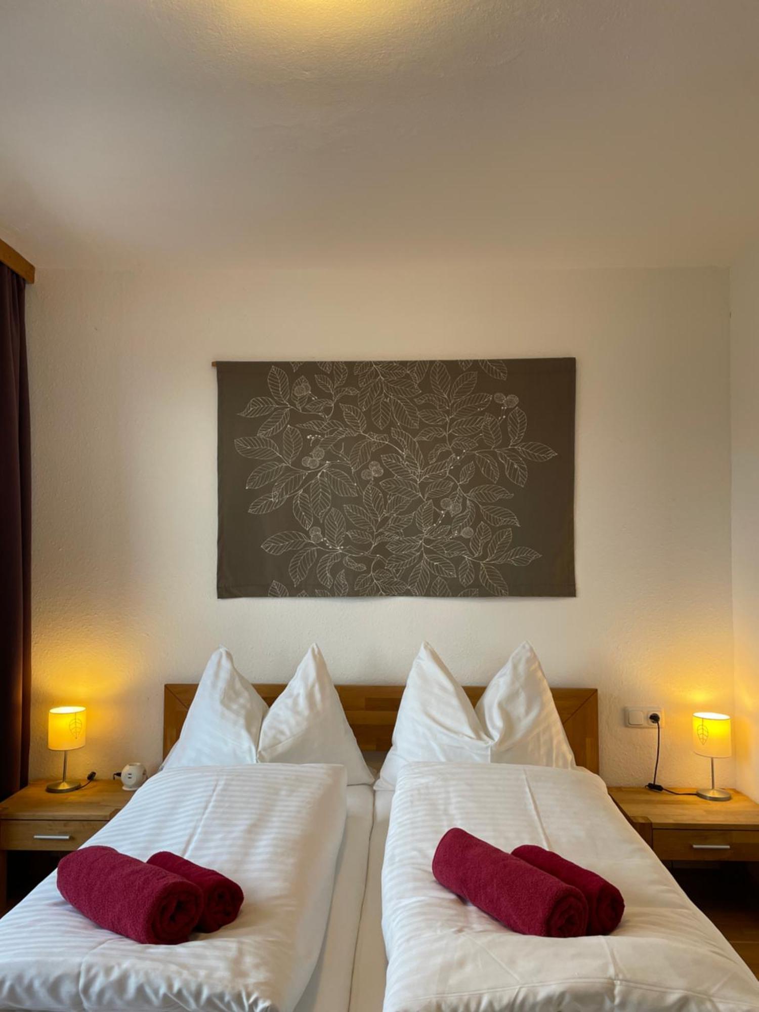 Pension 'S Waldeck Traunkirchen Extérieur photo