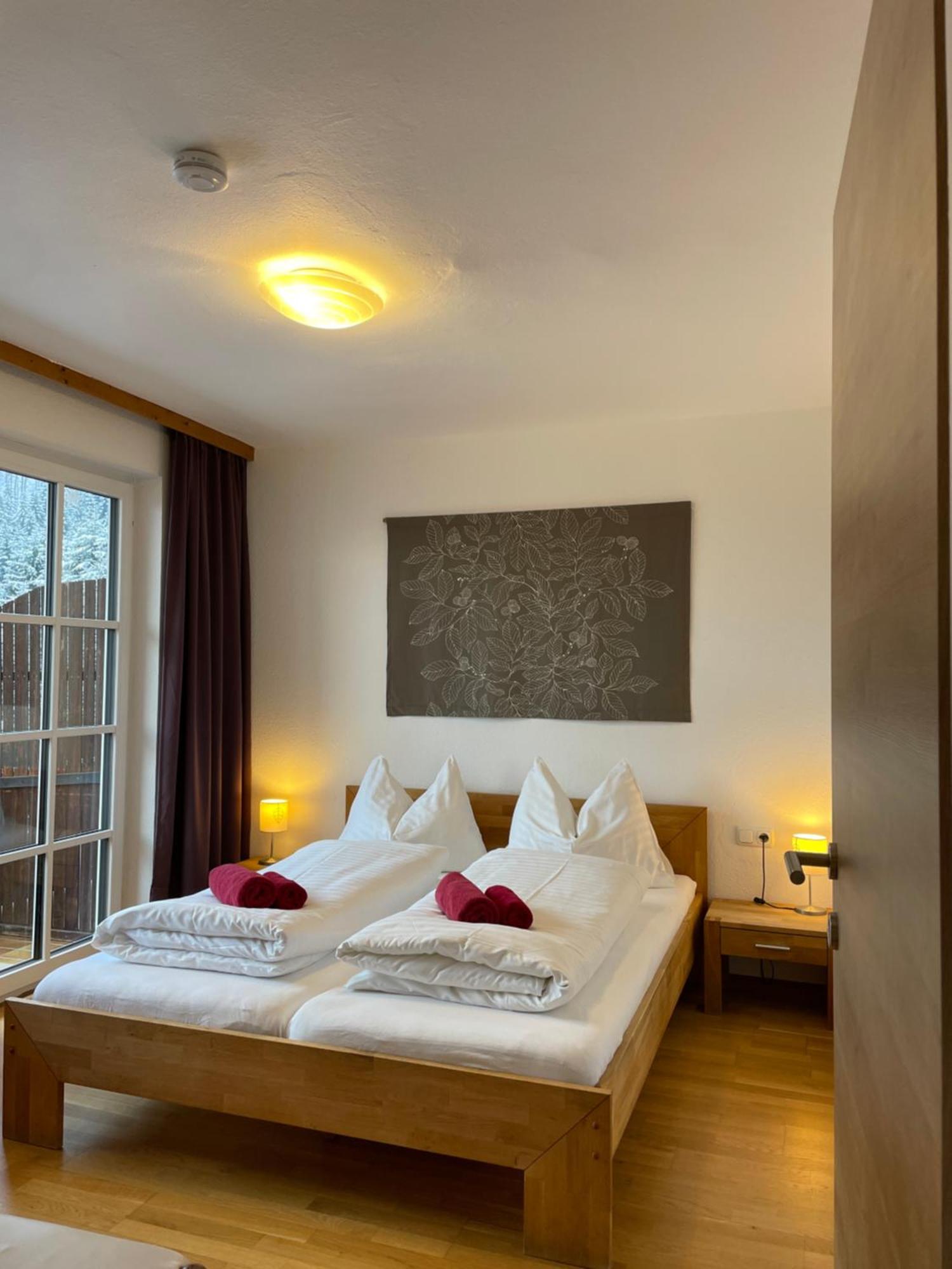 Pension 'S Waldeck Traunkirchen Extérieur photo