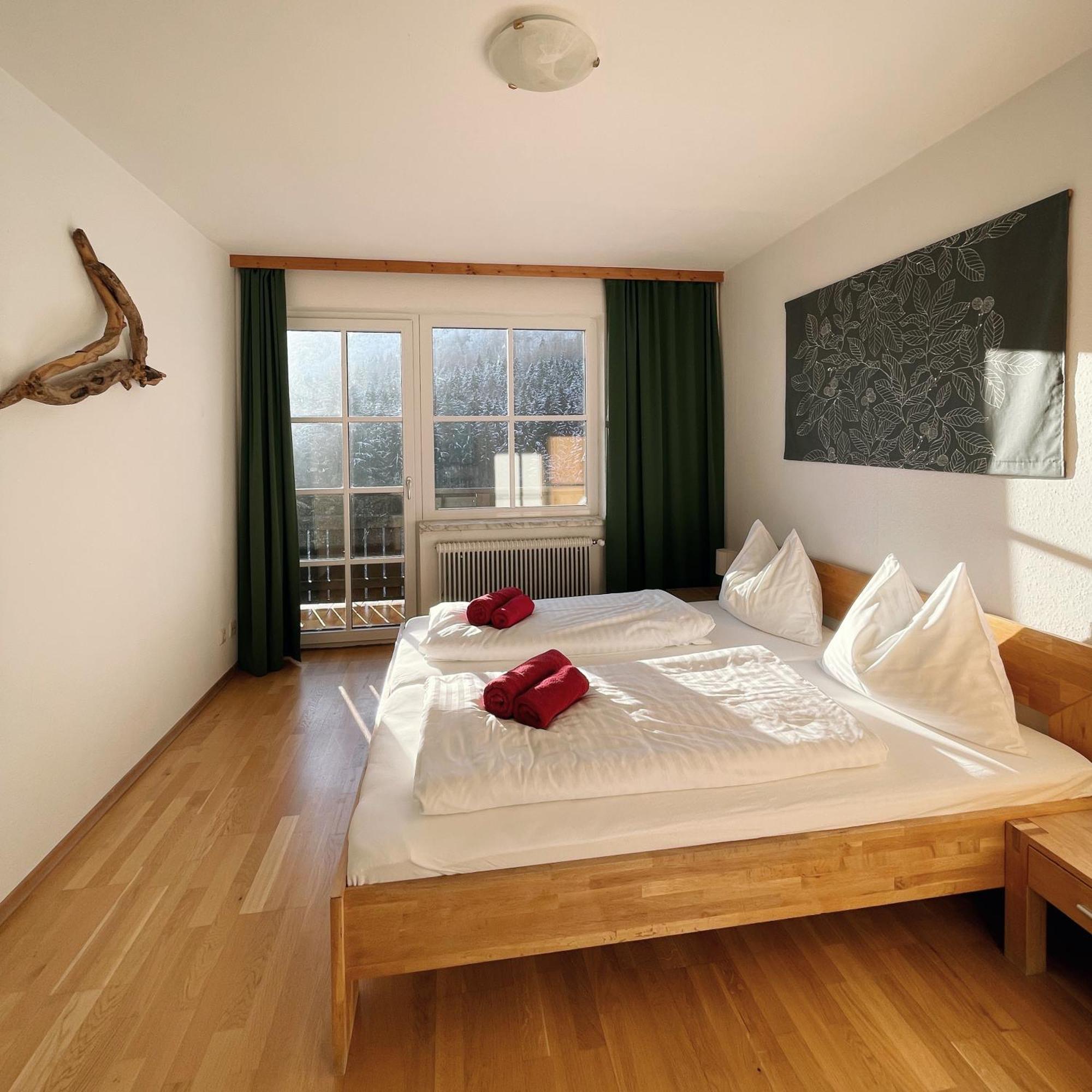 Pension 'S Waldeck Traunkirchen Extérieur photo