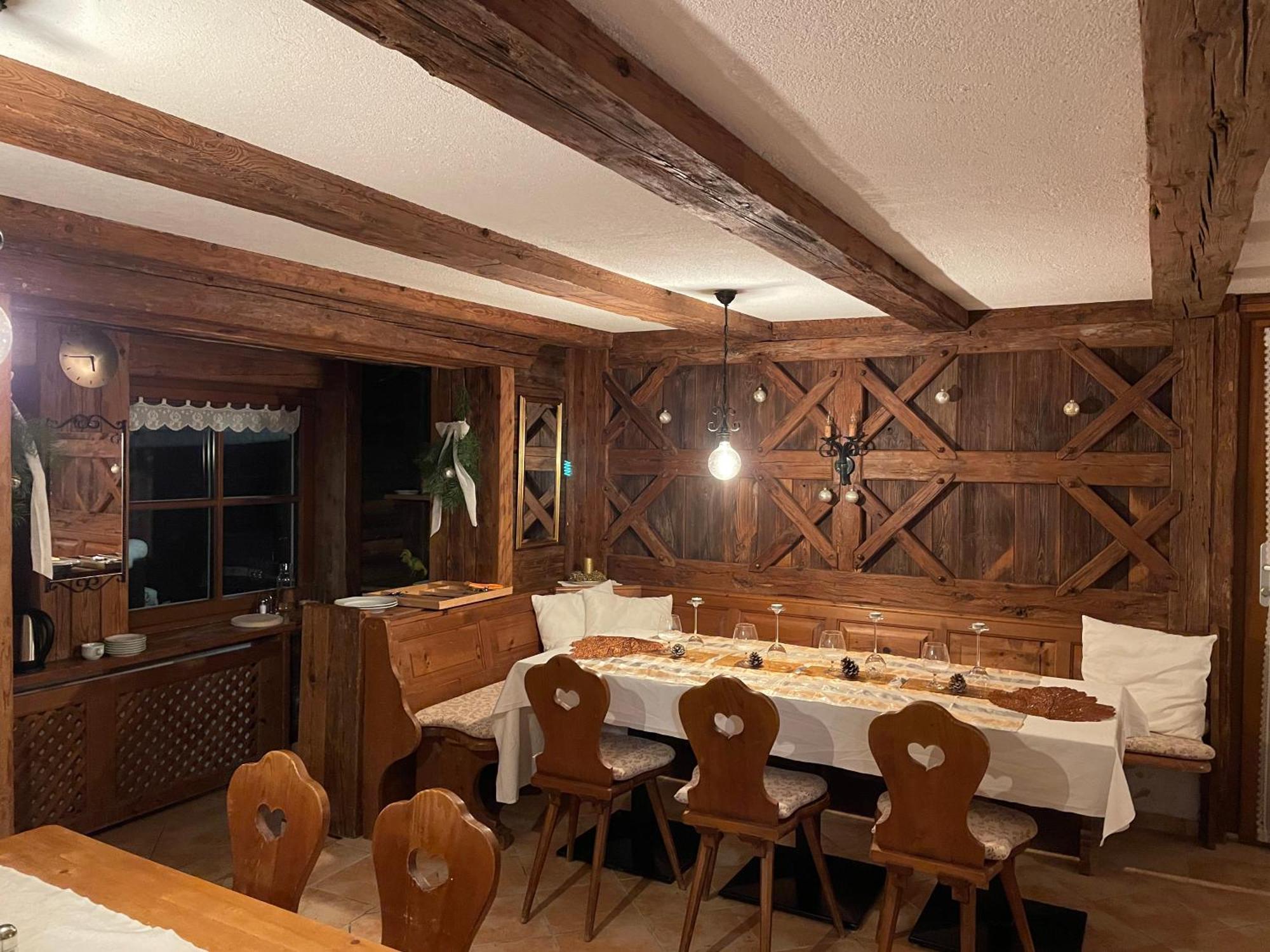 Pension 'S Waldeck Traunkirchen Extérieur photo