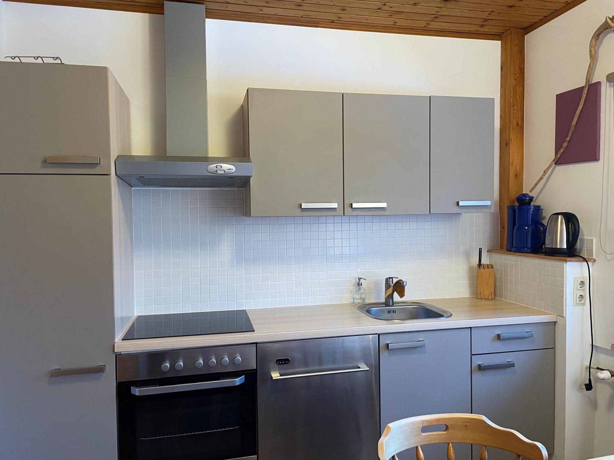 Pension 'S Waldeck Traunkirchen Extérieur photo