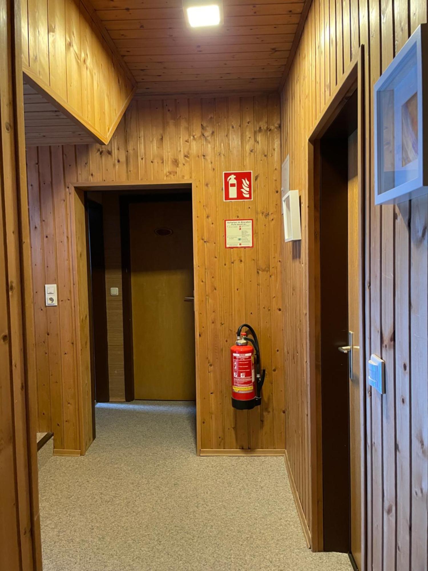 Pension 'S Waldeck Traunkirchen Extérieur photo