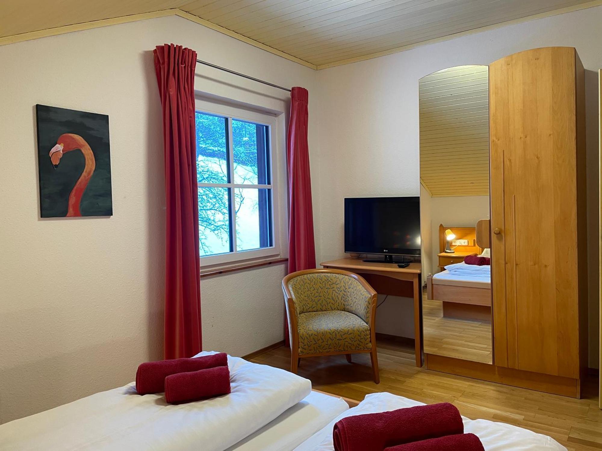 Pension 'S Waldeck Traunkirchen Extérieur photo