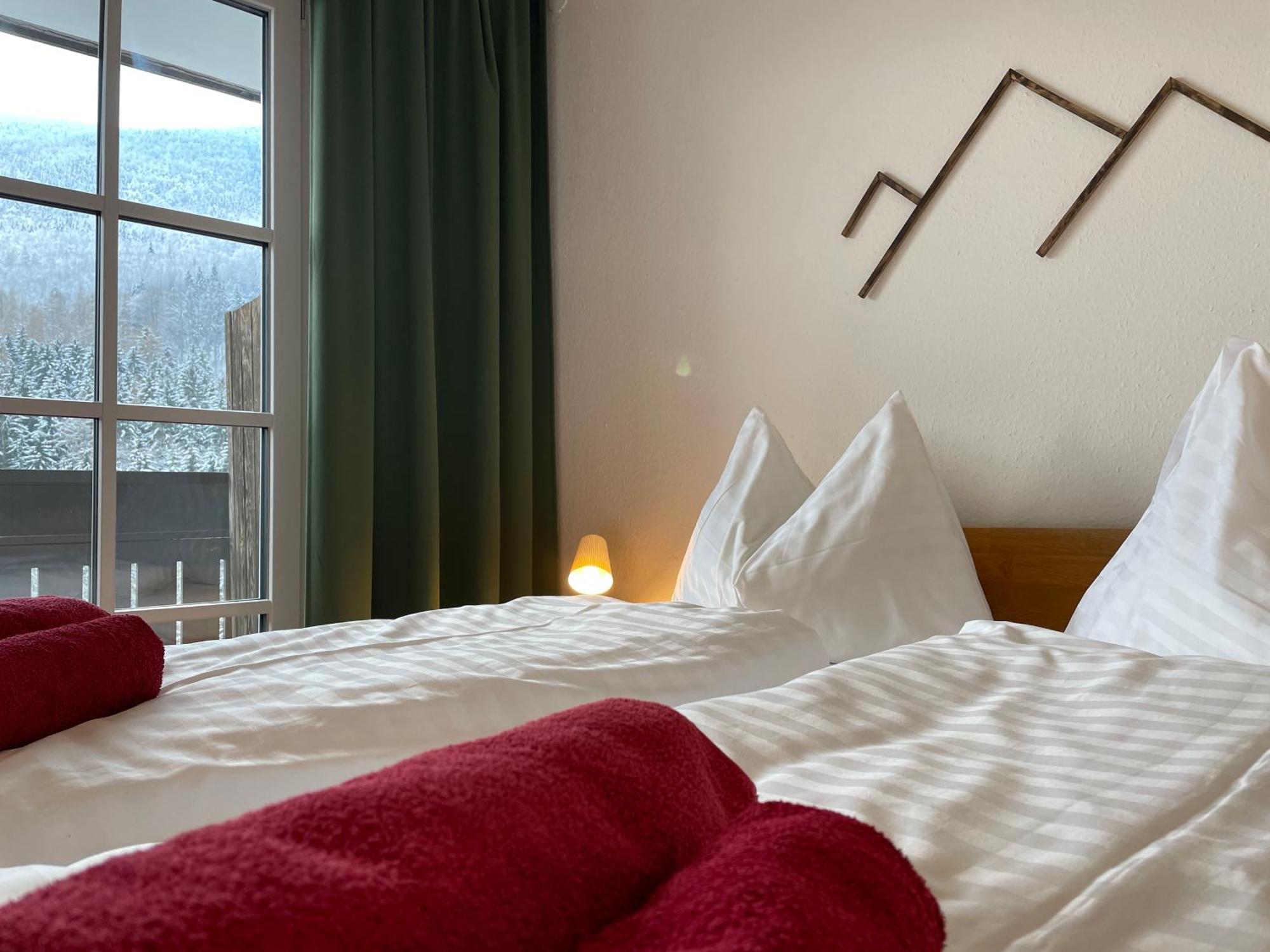 Pension 'S Waldeck Traunkirchen Extérieur photo
