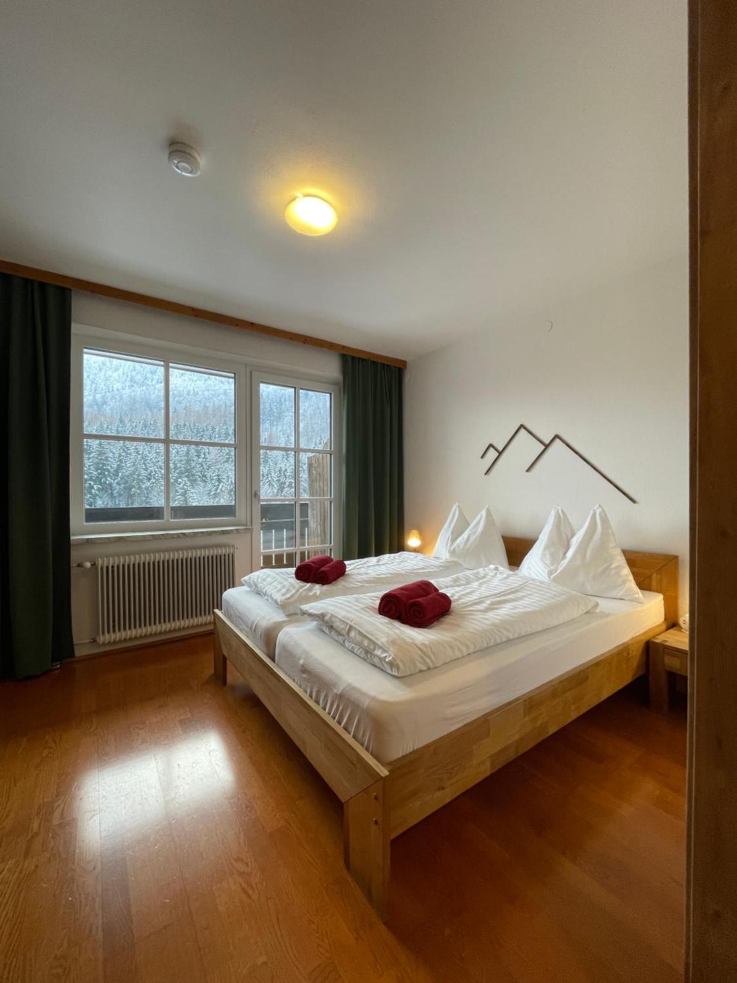 Pension 'S Waldeck Traunkirchen Extérieur photo