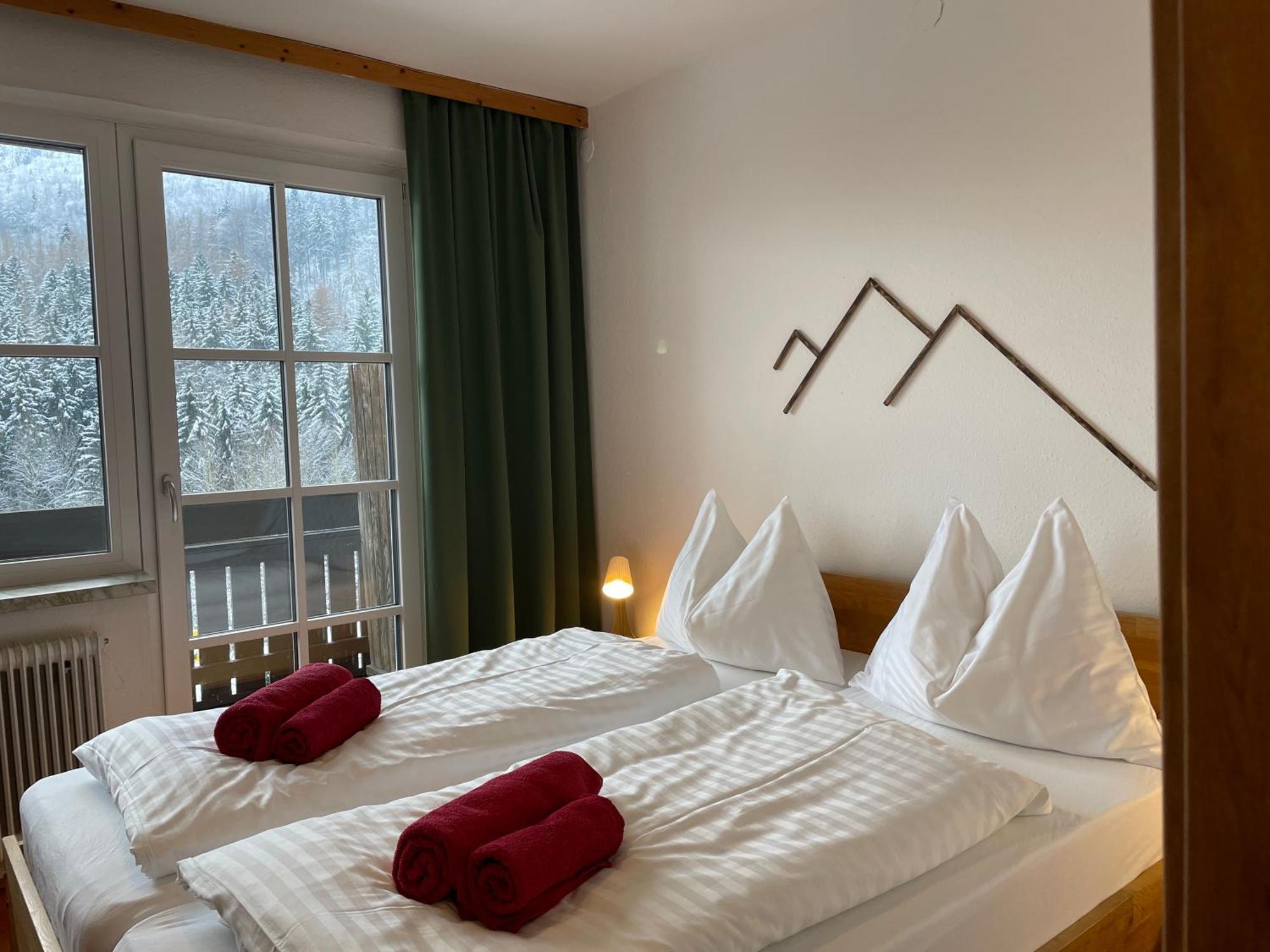 Pension 'S Waldeck Traunkirchen Extérieur photo